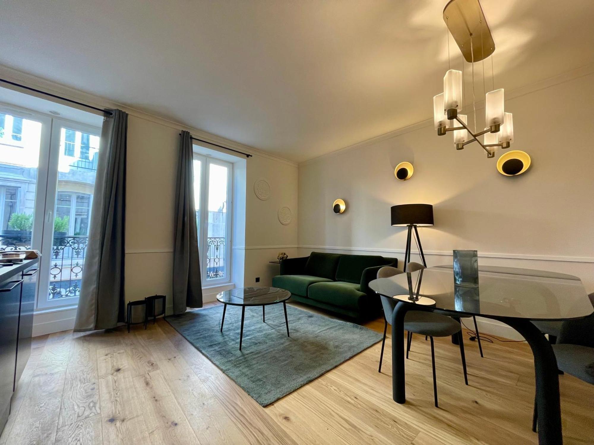 Alfred Suites - Appart'S Hotel - Dijon - Centre Historique Luaran gambar