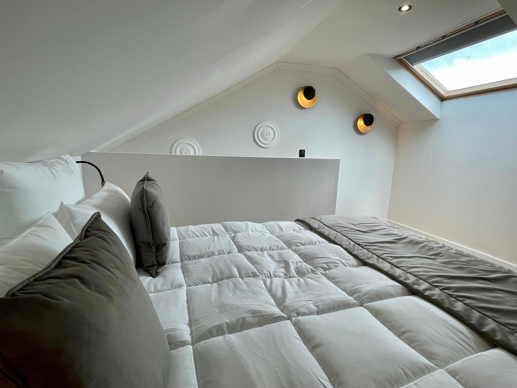 Alfred Suites - Appart'S Hotel - Dijon - Centre Historique Luaran gambar