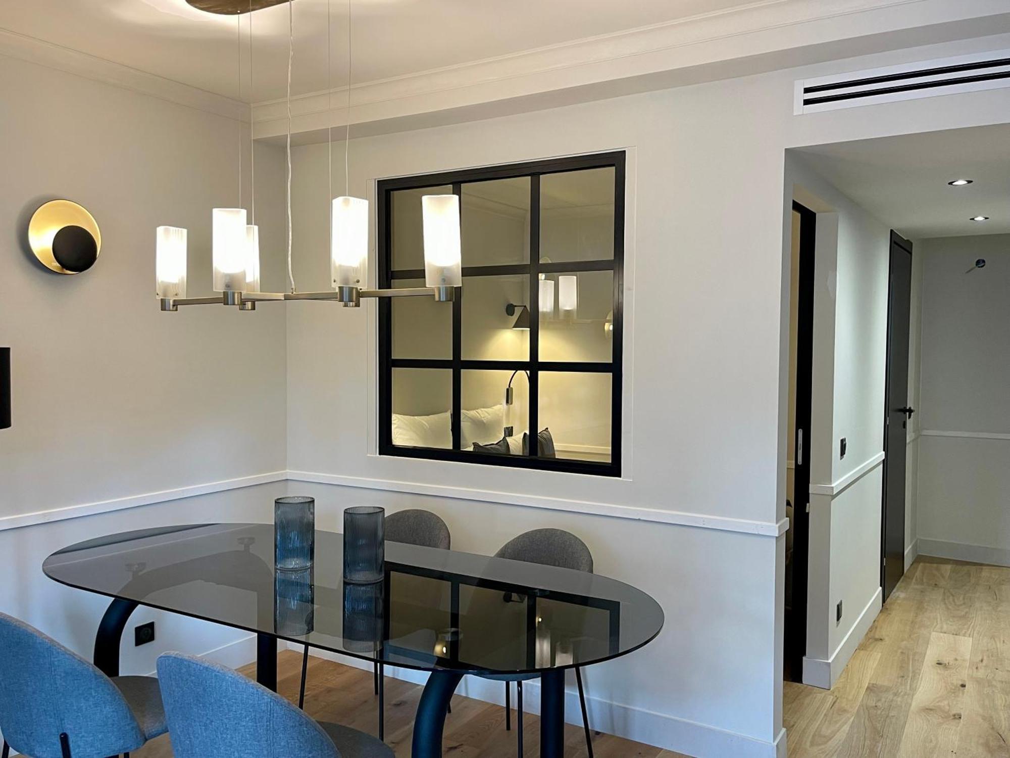 Alfred Suites - Appart'S Hotel - Dijon - Centre Historique Luaran gambar